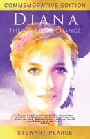 Diana: The Voice of Change 1913623696 Book Cover