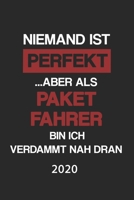 Paket Fahrer 2020: Kalender Lustiger Paketfahrer Spruch Terminplaner Paket Bote Terminkalender Wochenplaner, Monatsplaner & Jahresplaner f�r Bauarbeiter DIN A 5 Taschenkalender 120 Seiten Geschenk 1677292334 Book Cover