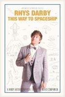 This Way to Spaceship 0733628761 Book Cover