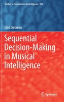 Sequential Decision-Making in Musical Intelligence 303030518X Book Cover