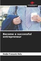 Become a successful entrepreneur 6205910284 Book Cover