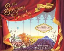 Stage Show Books - Sleeping Beauty 1743466676 Book Cover