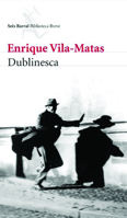 Dublinesca 0811219615 Book Cover