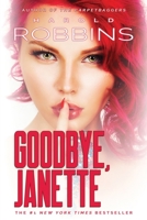 Goodbye, Janette 0671824813 Book Cover
