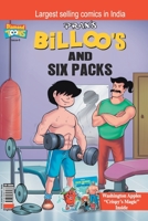 Billoo's Six Packs 9385856480 Book Cover
