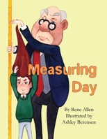 Measuring Day 1736234404 Book Cover