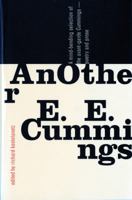 Another E. E. Cummings 0871401746 Book Cover