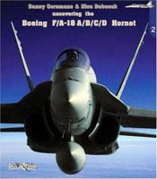Boeing F/A-18 A/B/C/D Hornet 9080674737 Book Cover