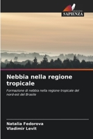 Nebbia nella regione tropicale (Italian Edition) 6208513316 Book Cover