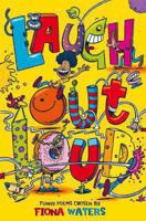 Laugh Out Loud: Funny Poems. Chosen by Fiona Waters 0330454560 Book Cover