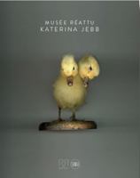 Katerina Jebb: Deus Ex Machina 2370740353 Book Cover