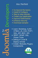 Joomla for Developers 1326806645 Book Cover