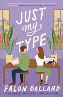 Just My Type 0593419936 Book Cover