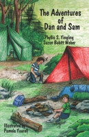 Dan and Sam and the RV Trip (Steps to Success) 1882788184 Book Cover