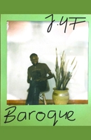 Baroque: Cool Boy Aesthetics B0DQD4XF5V Book Cover