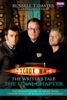 Doctor Who: The Writer's Tale (Doctor Who) 1846075718 Book Cover