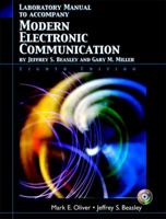 Lab Manual for Modern Electronic Communication 0131702653 Book Cover