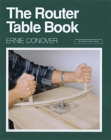 The Router Table Book 1561580848 Book Cover