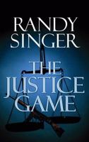 The Justice Game 1414316348 Book Cover