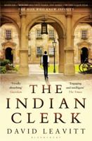 The Indian Clerk 1596910410 Book Cover