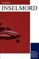 Inselmord 3867412251 Book Cover