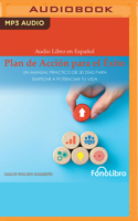 Plan de Acci?n Para El Exito B0BQ72R6DG Book Cover