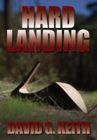 Hard Landing 0986370622 Book Cover