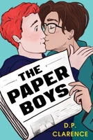The Paper Boys (The Brent Boys) 1739550900 Book Cover