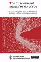 The Finite Element Method in the 1990s 3662103281 Book Cover