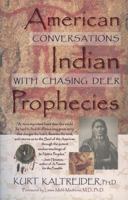American Indian Prophecies 1561704970 Book Cover