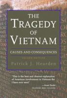 The Tragedy of Vietnam 0205744273 Book Cover