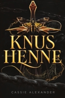 Knus henne: En mørk fantasyromanse inspirert av Skjønnheten og udyret (Forvandlingstrilogien) (Norwegian Edition) B0H6ZX6ZJD Book Cover