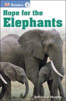 Hope for the Elephants 1465428410 Book Cover
