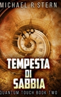 Tempesta Di Sabbia (Tocco Quantico) 4824107407 Book Cover
