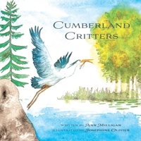 Cumberland Critters 103918619X Book Cover