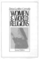 Women and World Religions 0139624244 Book Cover