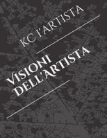 Visioni Dell'Artista 1791398790 Book Cover