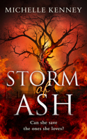Storm of Ash 0008331103 Book Cover
