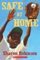 Safe At Home 0439671981 Book Cover
