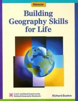 Building Geography Skills for Life (Glencoe World Geography) 0078257999 Book Cover