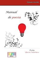 Manual de Poes�a 1517409594 Book Cover