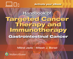 Handbook of Targeted Cancer Therapy and Immunotherapy: Gastrointestinal Cancer 1975162943 Book Cover