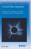 Coronal Mass Ejections 0387450866 Book Cover