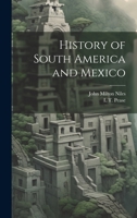 History of South America and Mexico 1146812000 Book Cover