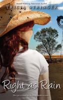 Right As Rain 1743564651 Book Cover