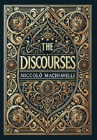 The Discourses (Collector's Edition) (Laminated Hardback with Jacket) 1998667898 Book Cover