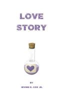 Love Story 1532709943 Book Cover