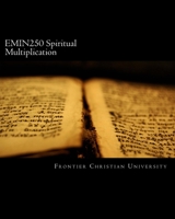 EMIN250 Spiritual Multiplication 1468071386 Book Cover