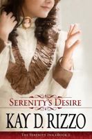 Serenity's Desire (Serenity Inn, No 1) 0816323887 Book Cover
