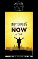The Impossibility Of Now 0881457876 Book Cover